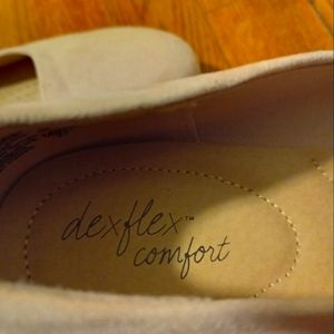 Dexflex Comfort shoes